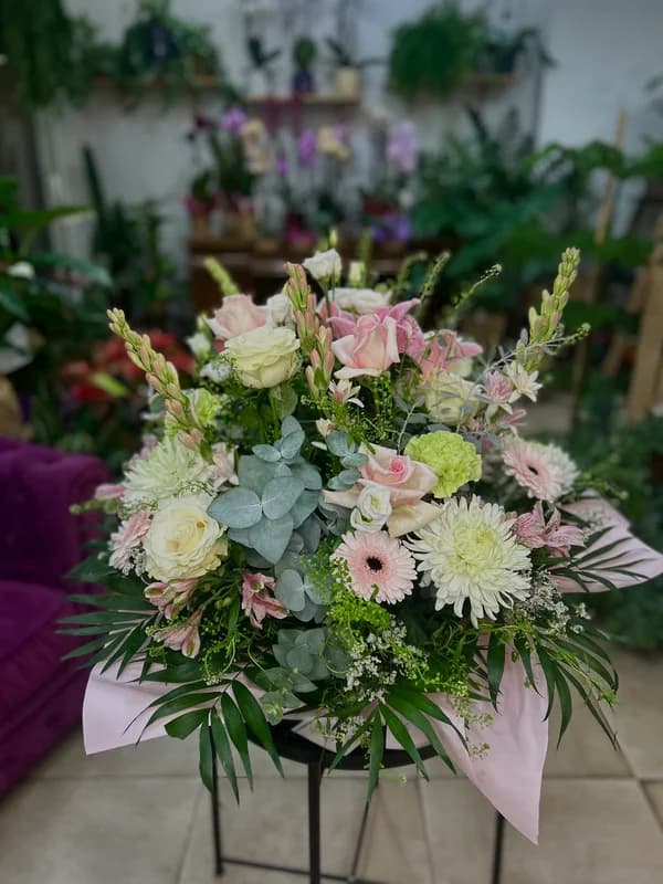 Côté Fleurs, Artisan Fleuriste Agde — Agde — Cap d'Agde Méditerranée