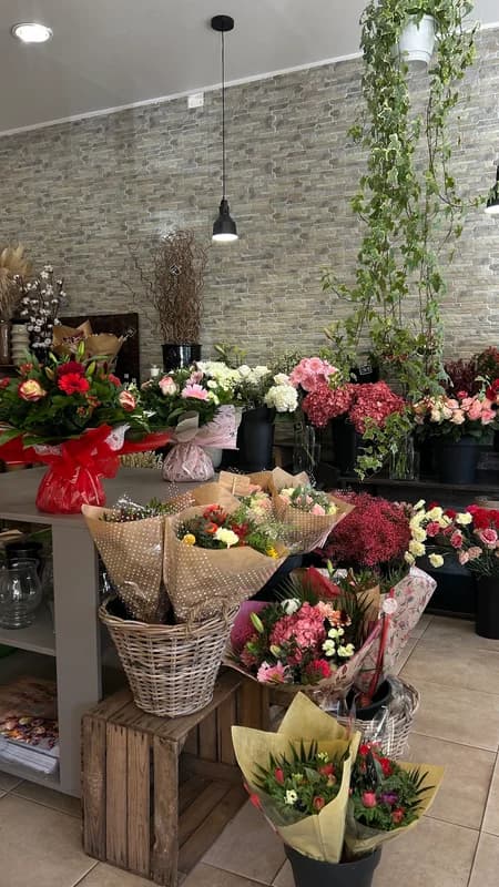 Côté Fleurs, Artisan Fleuriste Agde — Agde — Cap d'Agde Méditerranée