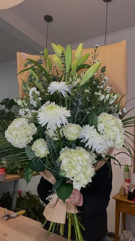 Côté Fleurs, Artisan Fleuriste Agde — Agde — Cap d'Agde Méditerranée
