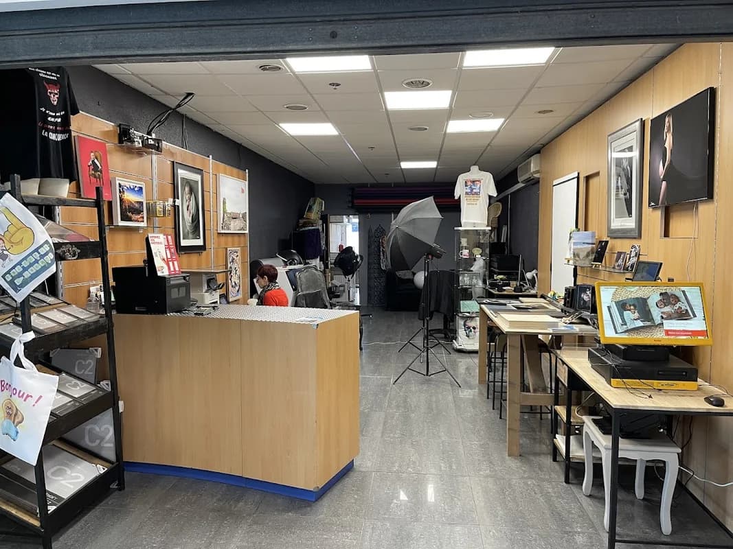 Studio Laurent Fallourd — Agde — Cap d'Agde Méditerranée