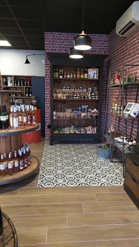 Vins d'OC et d'Ailleurs — Agde — Cap d'Agde Méditerranée