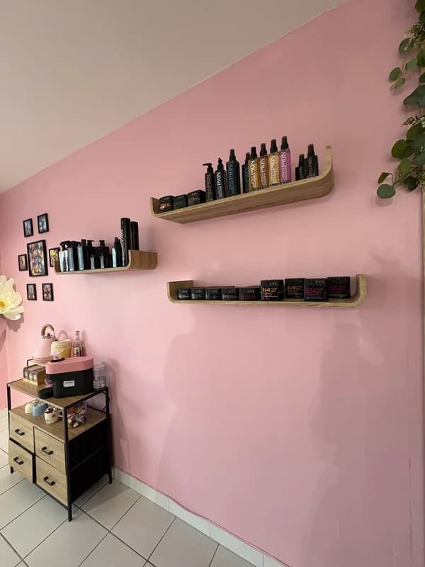ML Barber — Agde — Cap d'Agde Méditerranée