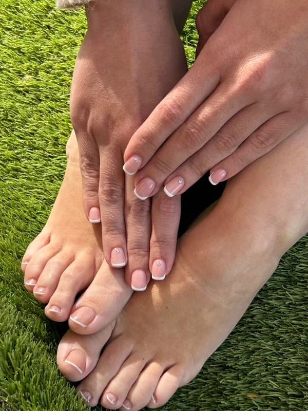 Nails Beauty By K — Agde — Cap d'Agde Méditerranée