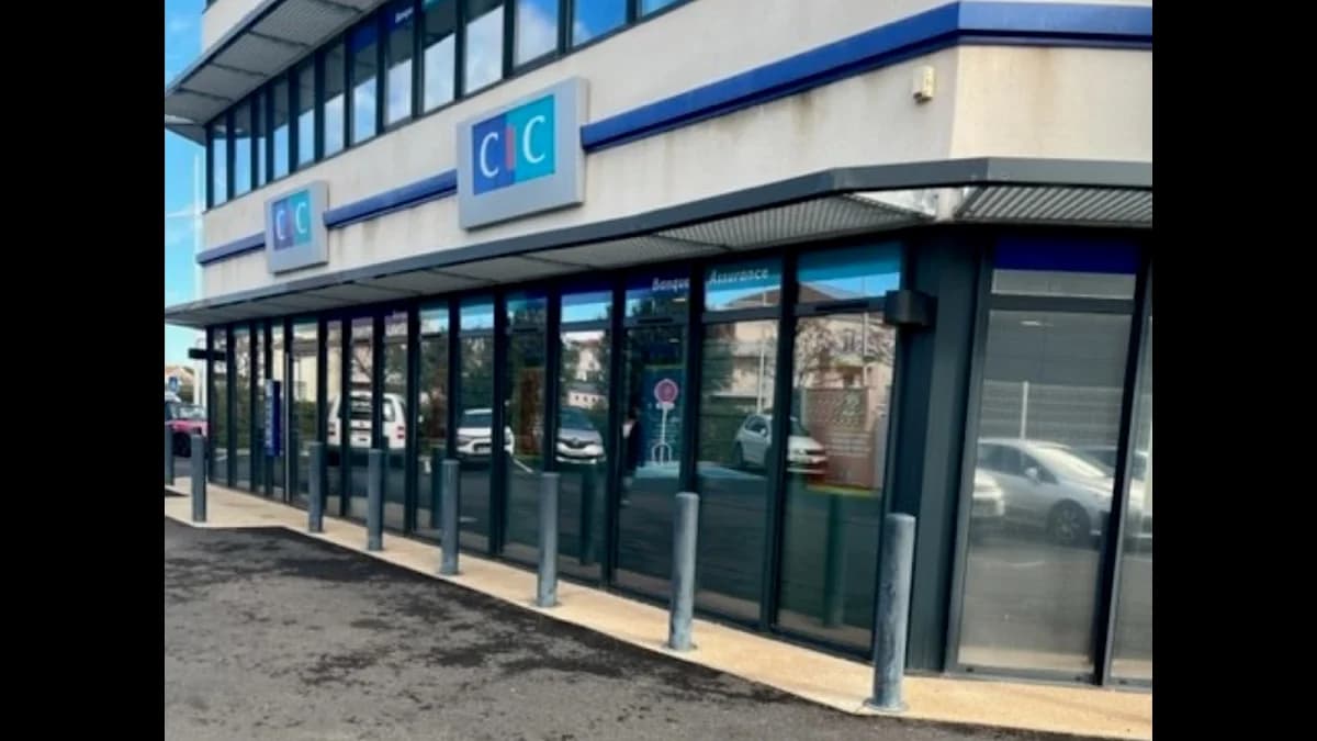 CIC — Agde — Cap d'Agde Méditerranée