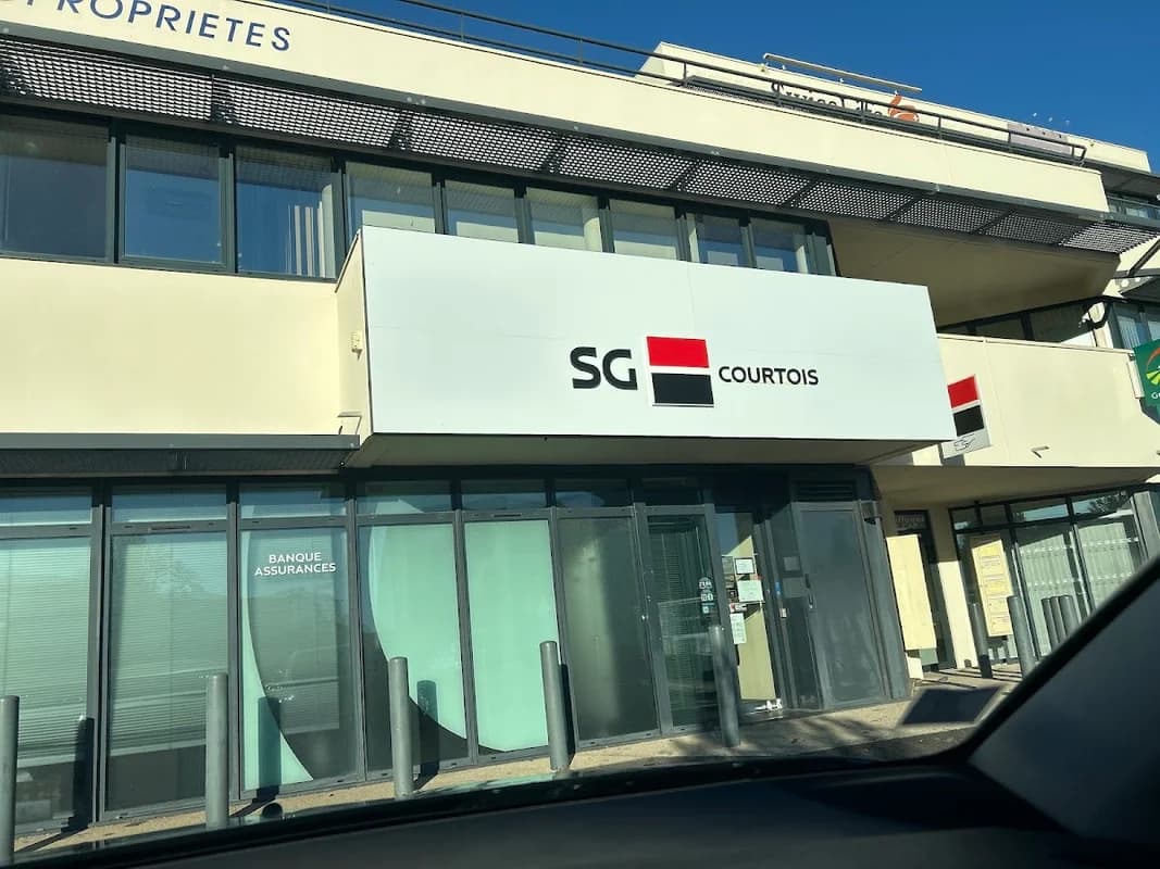 SG — Agde — Cap d'Agde Méditerranée