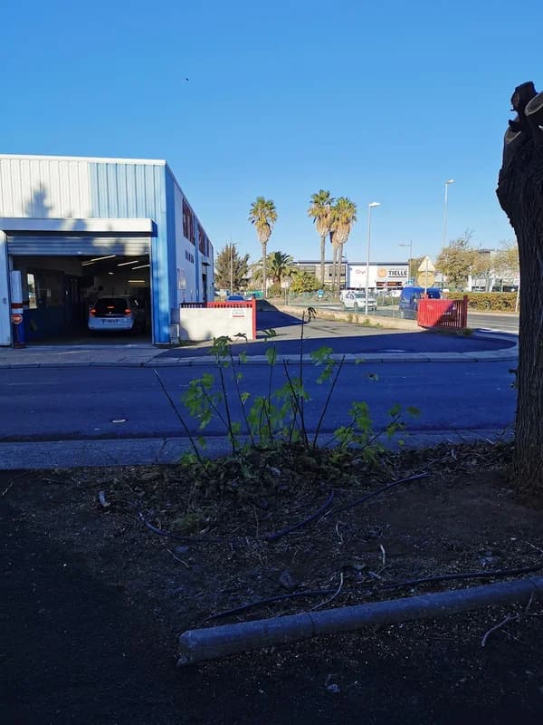 AUTOVISION Contrôle Technique AGDE — Agde — Cap d'Agde Méditerranée