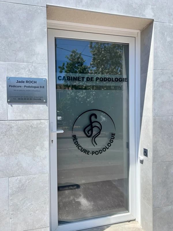Jade ROCH — Agde — Cap d'Agde Méditerranée