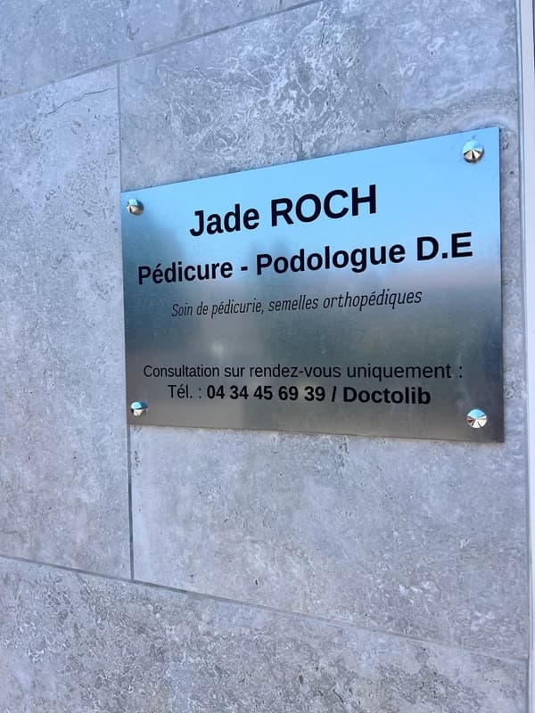 Jade ROCH — Agde — Cap d'Agde Méditerranée