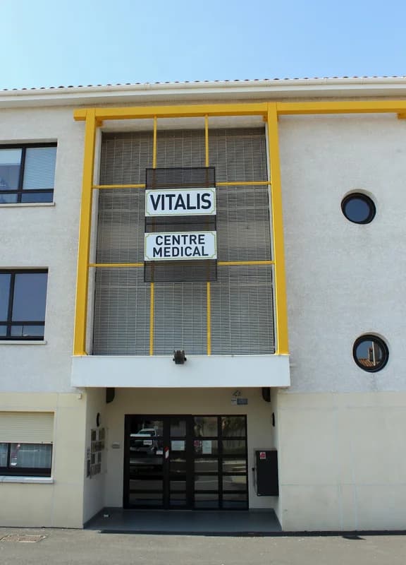 Docteur Eric Antoine - Chirurgien dentiste — Agde — Cap d'Agde Méditerranée