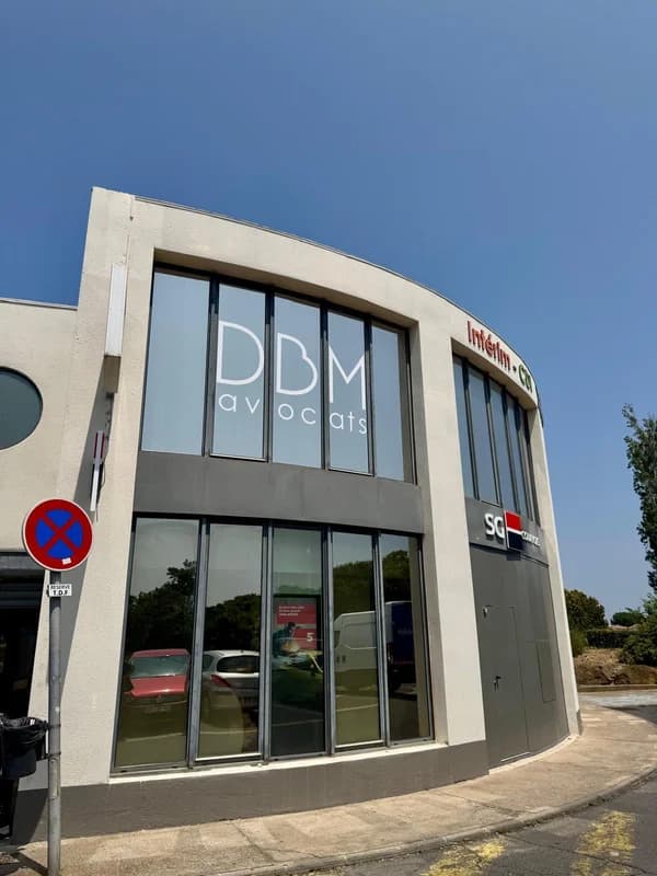 Maître Fiona DORNACHER - Avocat droit du travail / droit social - AGDE / BEZIERS — Agde — Cap d'Agde Méditerranée