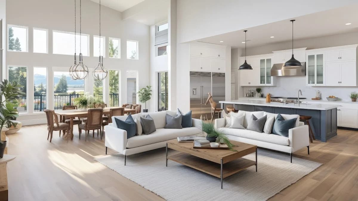 R Immobilier Pro (Robert Immobilier) — Agde — Cap d'Agde Méditerranée