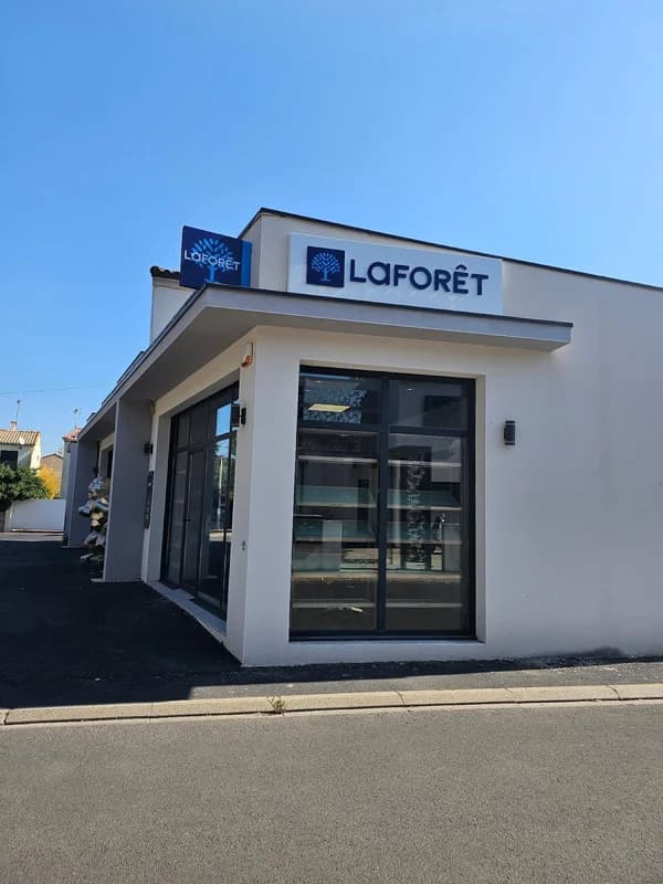 Laforêt immobilier — Agde — Cap d'Agde Méditerranée