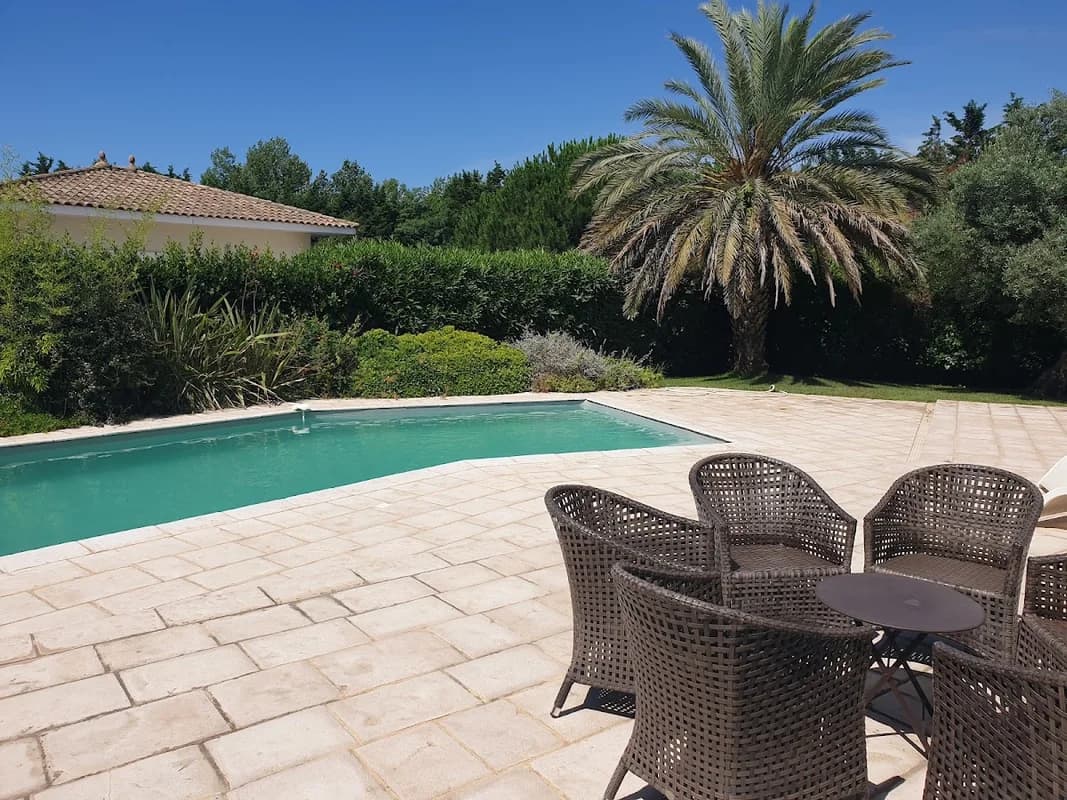 NFG Conciergerie – Cap d’Agde — Agde — Cap d'Agde Méditerranée