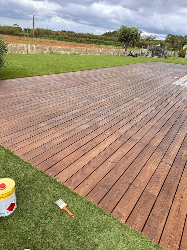 Tout est clean Occitanie nettoyage — Agde — Cap d'Agde Méditerranée