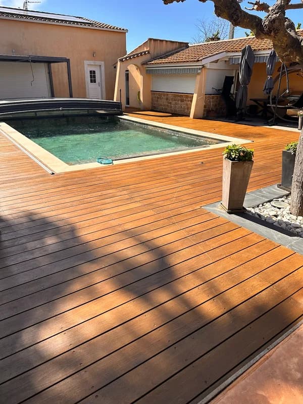 Tout est clean Occitanie nettoyage — Agde — Cap d'Agde Méditerranée