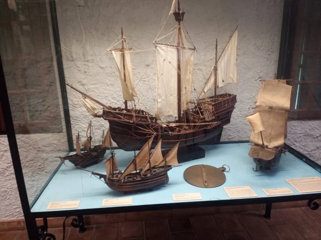 Musée Agathois Jules Baudou — Agde — Cap d'Agde Méditerranée