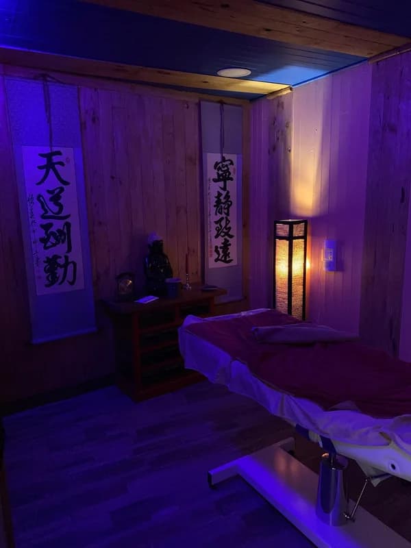 Cheng long salon de massage bien-être chinois Agde, cap d'Agde. — Agde — Cap d'Agde Méditerranée