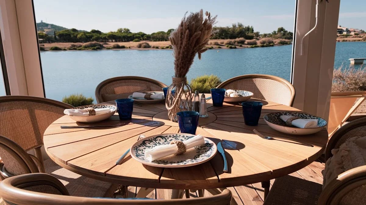 Gaia Cap d’Agde — Le Cap d’Agde — Cap d'Agde Méditerranée