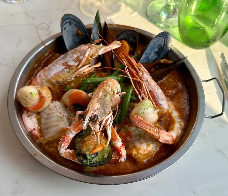 Mer et Sable — Le Cap d’Agde — Cap d'Agde Méditerranée