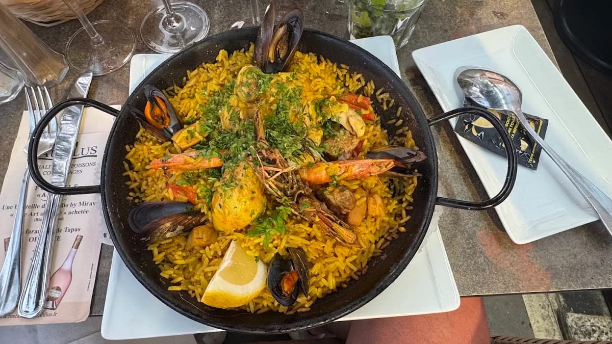 Le Nautilus — Le Cap d'Agde — Cap d'Agde Méditerranée