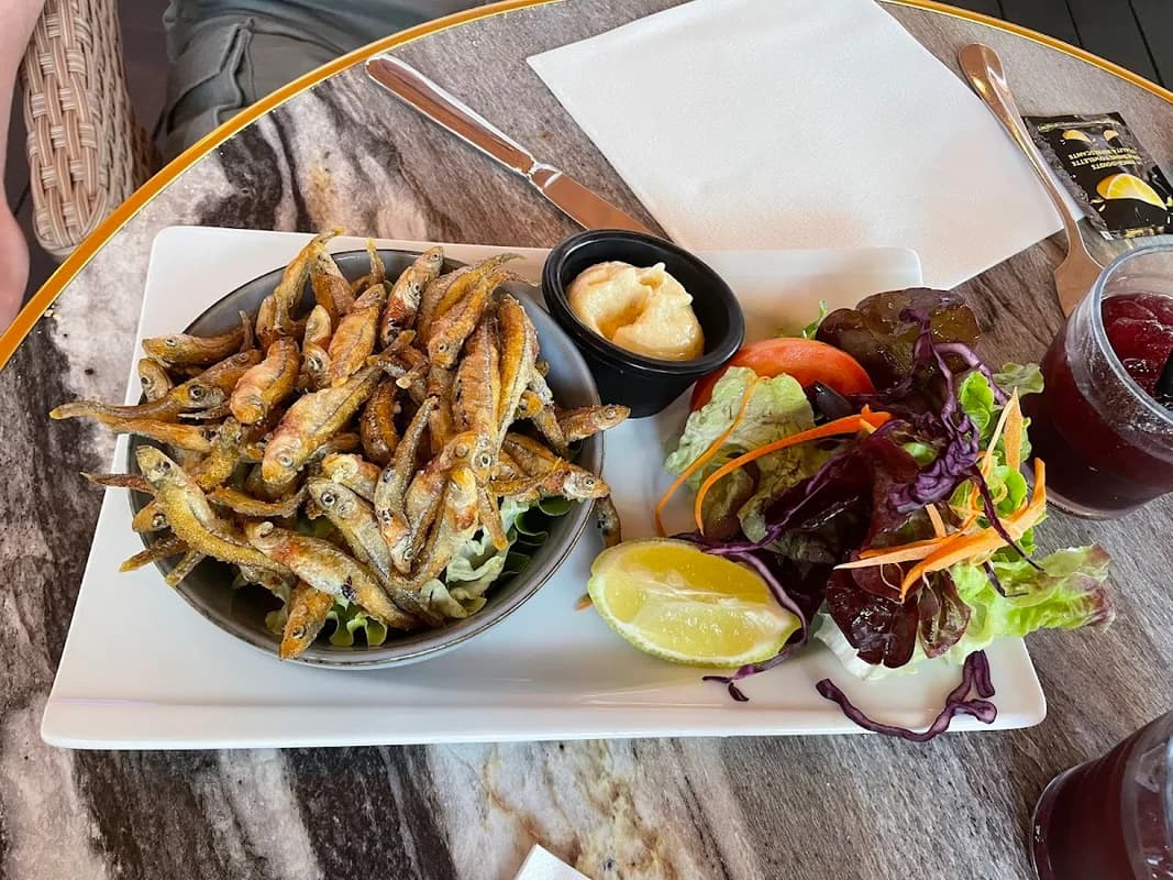 Le Nautilus — Le Cap d'Agde — Cap d'Agde Méditerranée