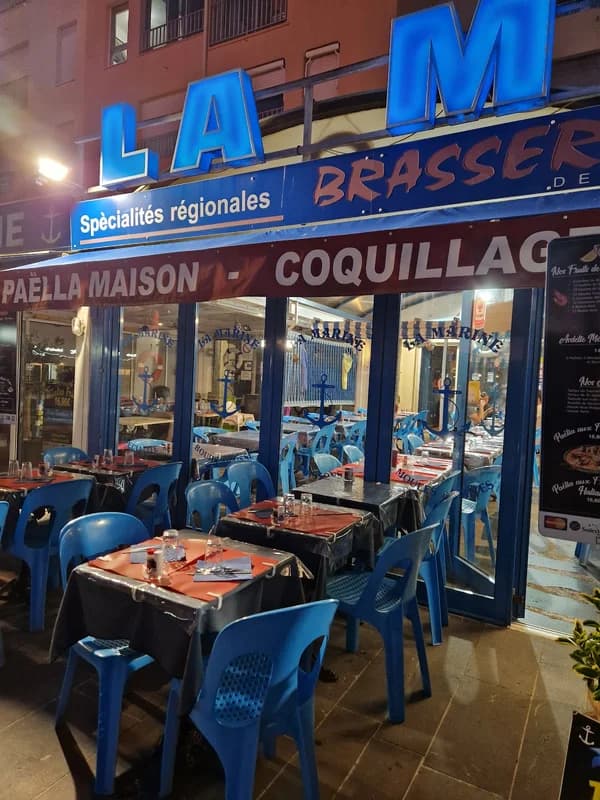. — Le Cap d'Agde — Cap d'Agde Méditerranée