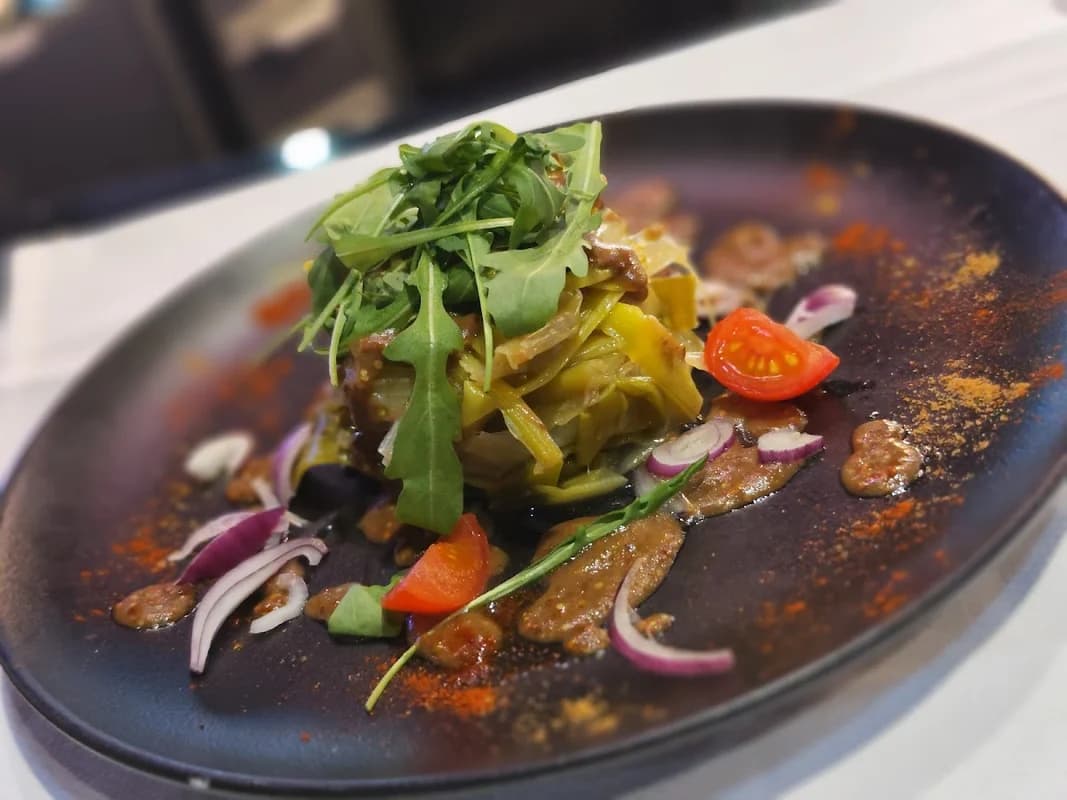 Le Bistro Barrière — Agde — Cap d'Agde Méditerranée