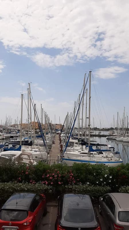 Cafe — Agde — Cap d'Agde Méditerranée