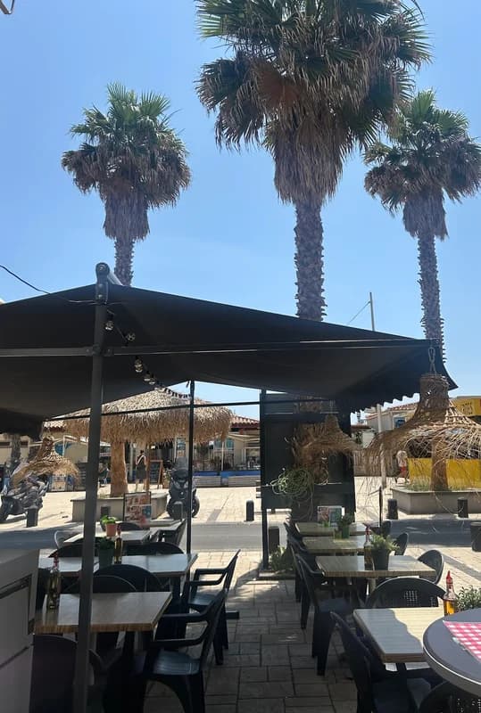 JM'PIZZA — Agde — Cap d'Agde Méditerranée