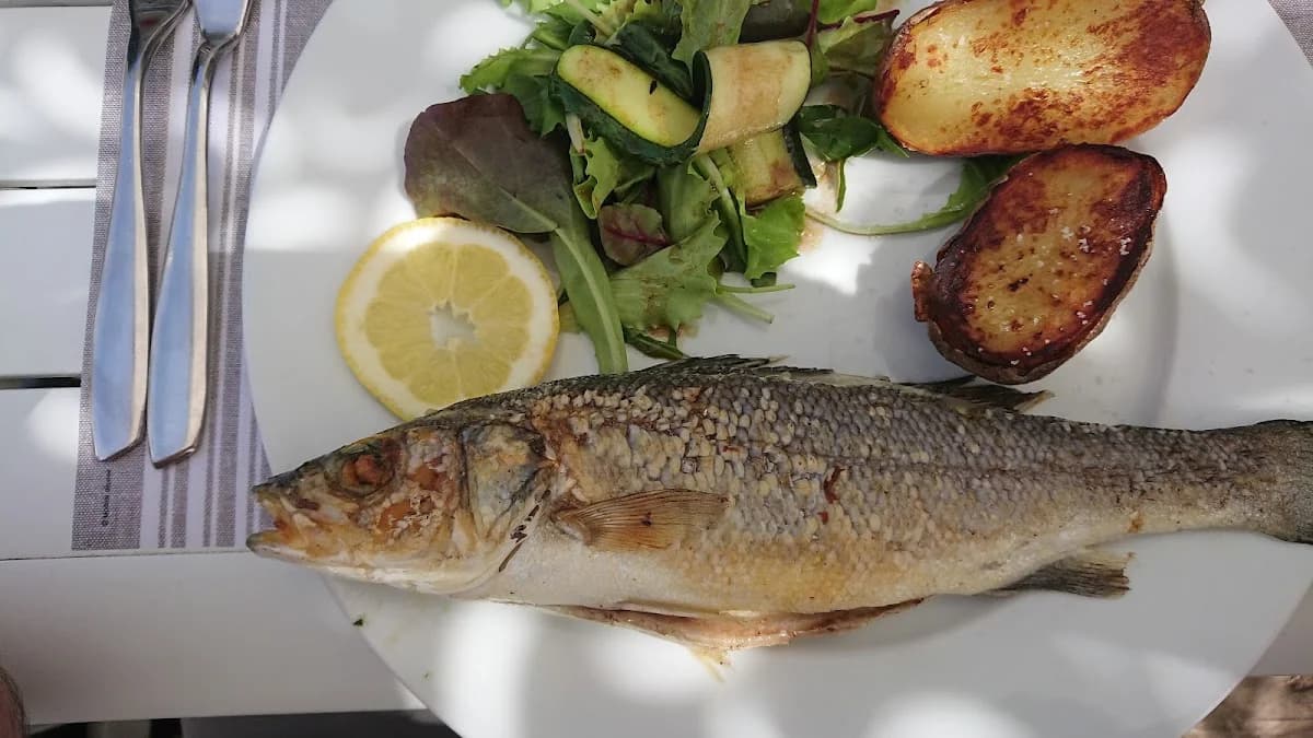 La cabane du mail — Agde — Cap d'Agde Méditerranée