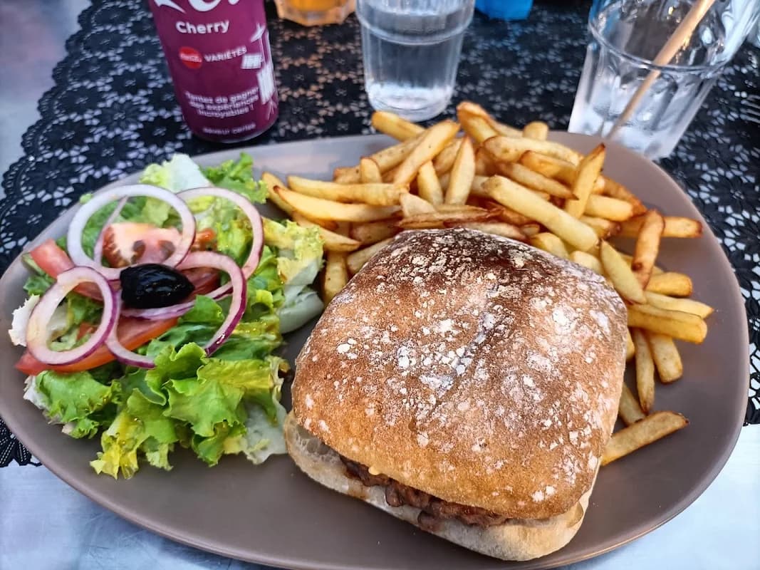 La Plagette — Agde — Cap d'Agde Méditerranée