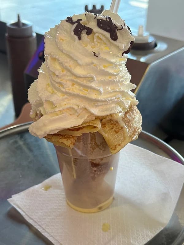 Ô plaisir gourmand — Le Cap d’Agde — Cap d'Agde Méditerranée