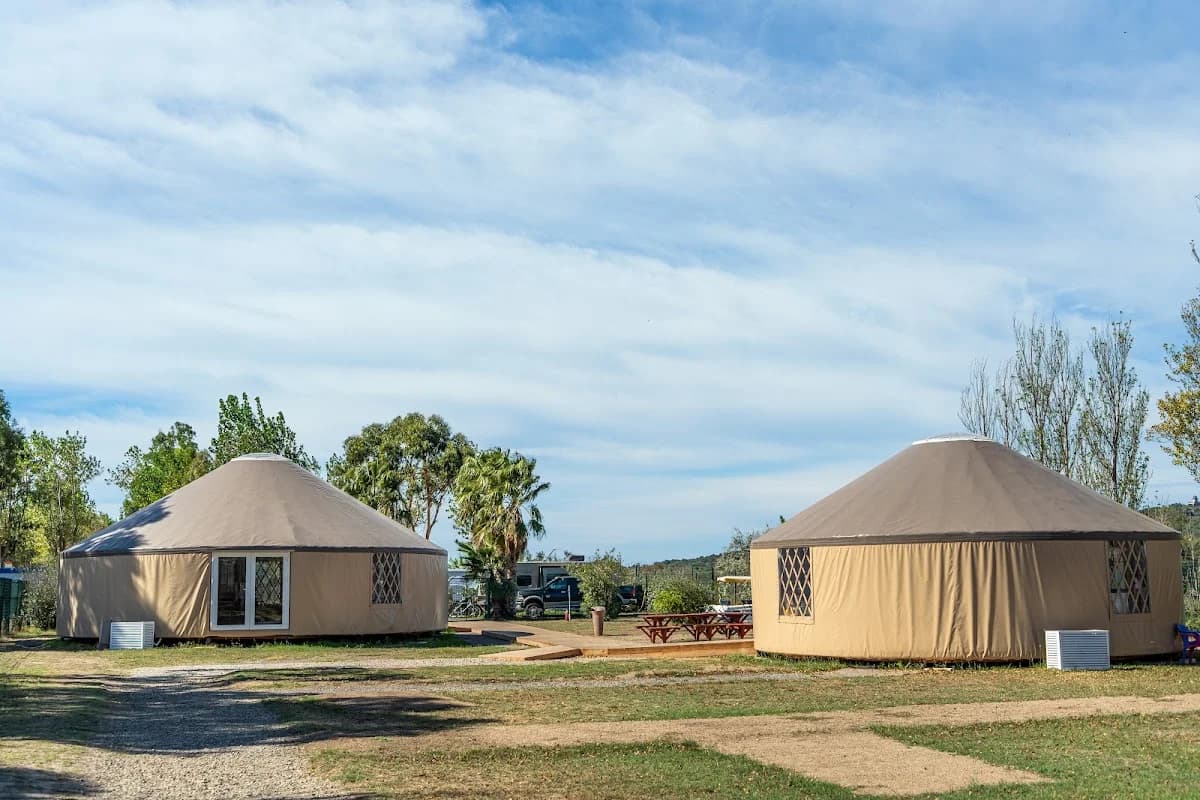 Cité Naturiste René Oltra — Cap d'agde — Cap d'Agde Méditerranée