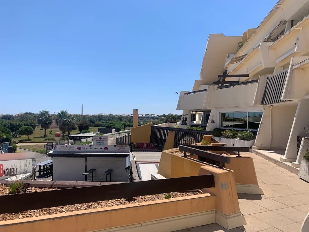 Naturiste Cap d'Agde Location — Agde — Cap d'Agde Méditerranée