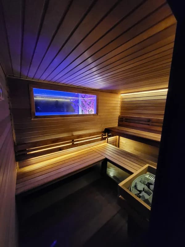 Résidence Natureva Spa — Agde — Cap d'Agde Méditerranée