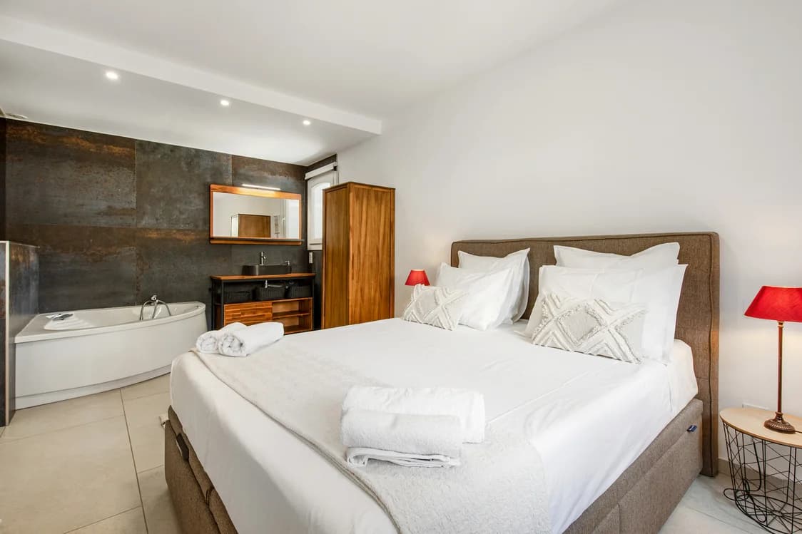Villa Rasoa — Agde — Cap d'Agde Méditerranée