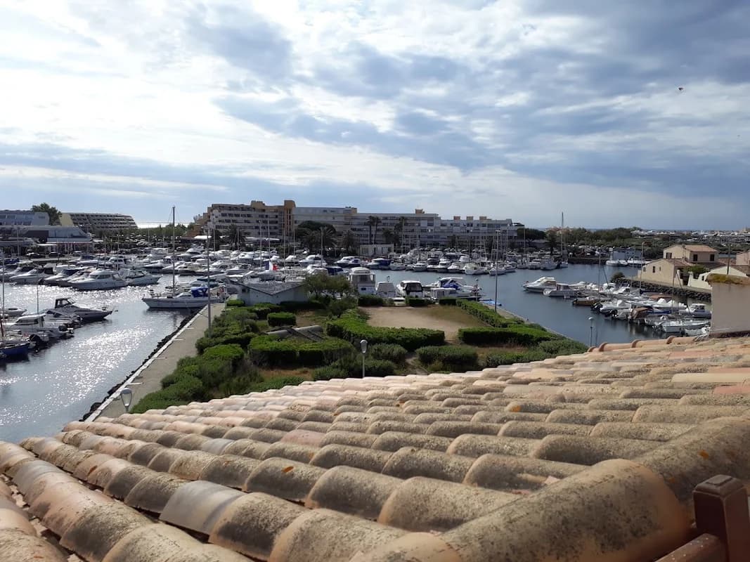 Location Naturiste Cap d'Agde CapLove — Agde — Cap d'Agde Méditerranée