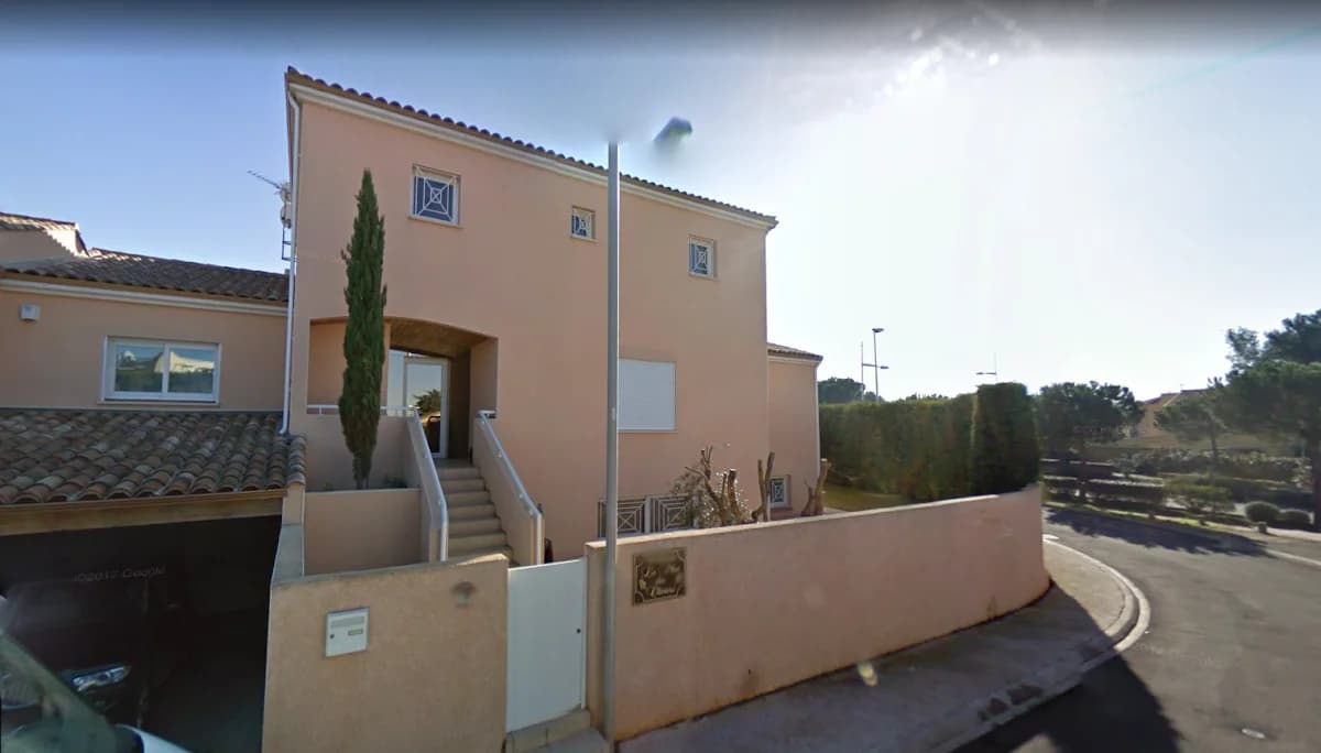 Le Mas Des Oliviers — Agde — Cap d'Agde Méditerranée