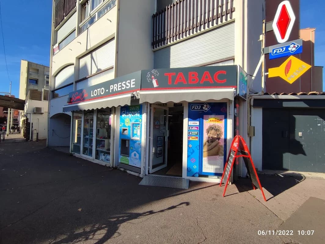 Le Saint Clair — Agde — Cap d'Agde Méditerranée