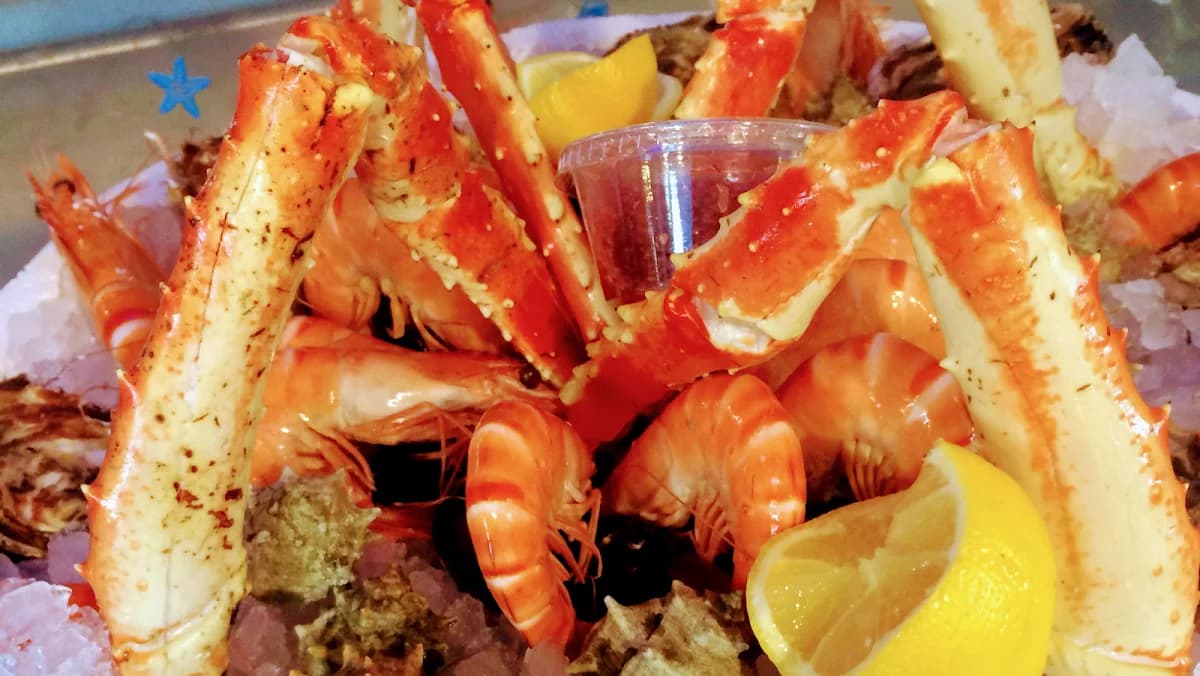 Les Halles — Agde — Cap d'Agde Méditerranée