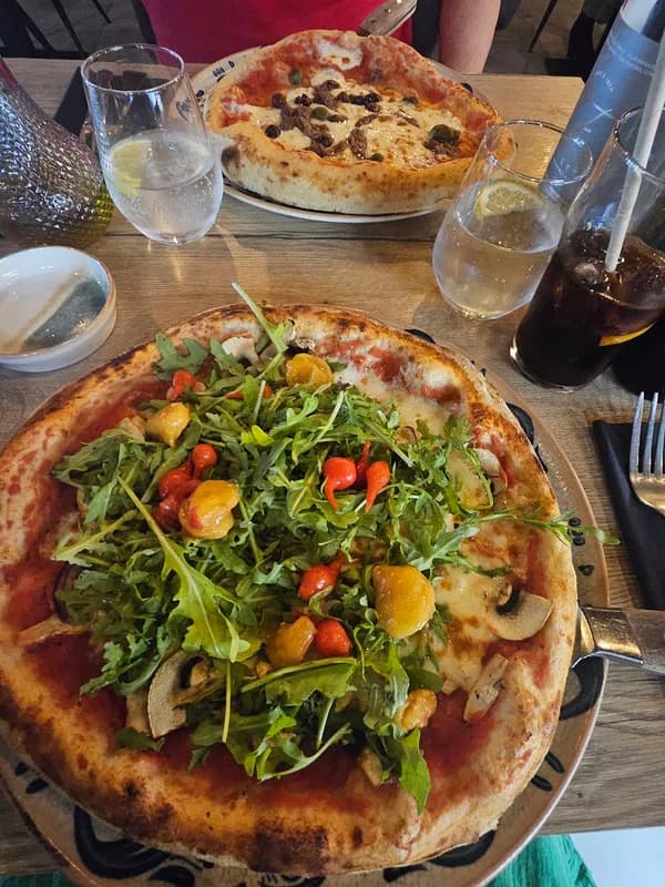 Bottega Tre — Le Cap d'Agde — Cap d'Agde Méditerranée