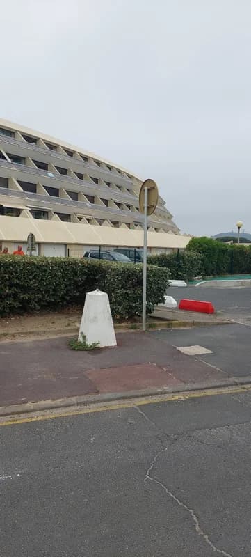 Heliopolis Centre Commercial — Agde — Cap d'Agde Méditerranée