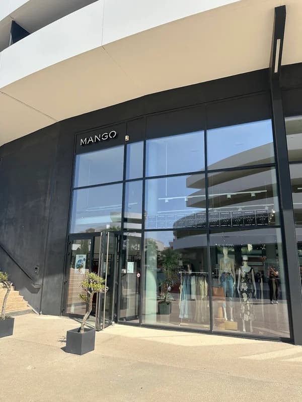 MANGO - CAP D'AGDE ICONIC — Le cap d'agde — Cap d'Agde Méditerranée