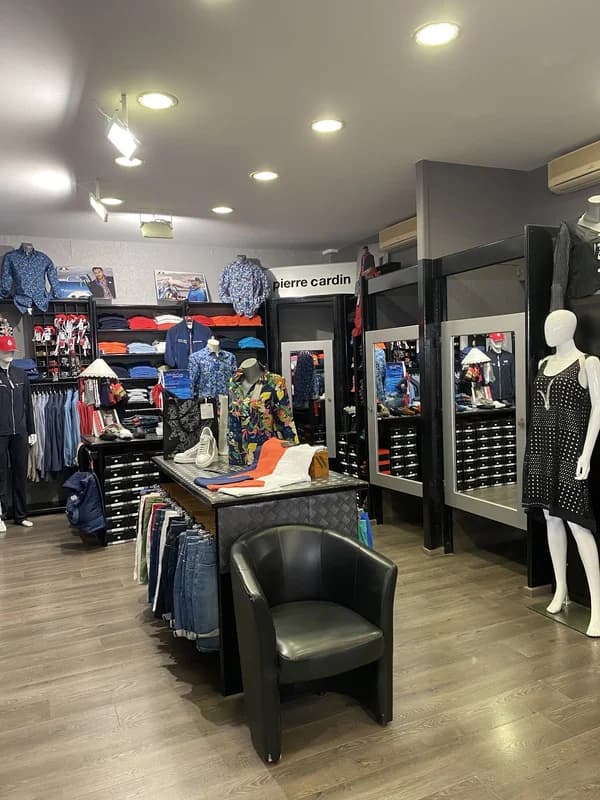 CAPTUS BOUTIQUE Cap D’Agde — Le Cap d’Agde — Cap d'Agde Méditerranée
