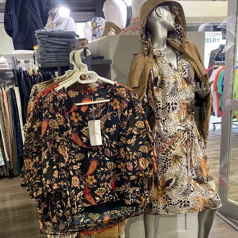 CAPTUS BOUTIQUE Cap D’Agde — Le Cap d’Agde — Cap d'Agde Méditerranée