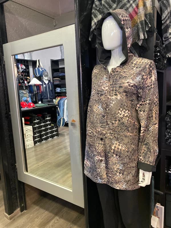 CAPTUS BOUTIQUE Cap D’Agde — Le Cap d’Agde — Cap d'Agde Méditerranée