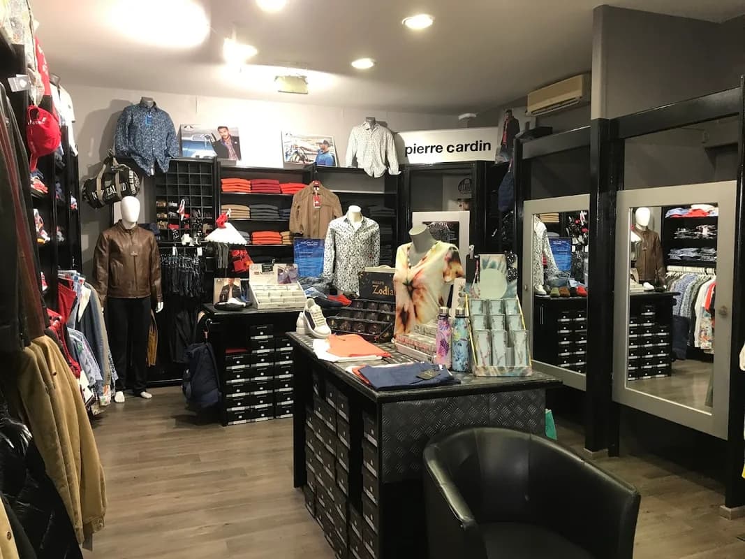 CAPTUS BOUTIQUE Cap D’Agde — Le Cap d’Agde — Cap d'Agde Méditerranée