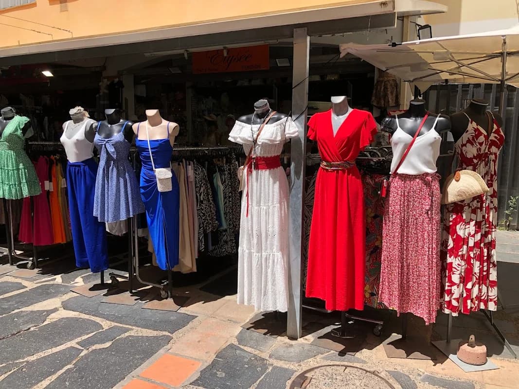 Elysée — Cap d'Agde (Le — Cap d'Agde Méditerranée
