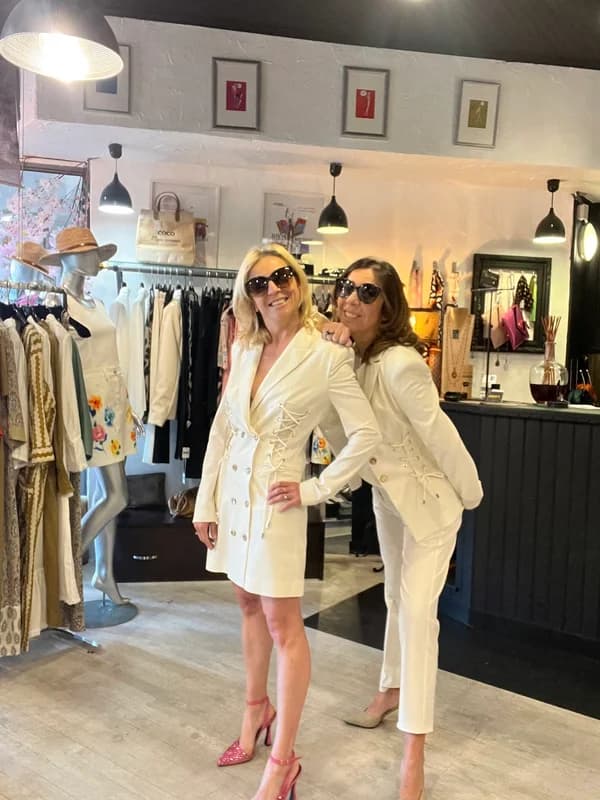 Bikini’s boutique — Le Cap d’Agde — Cap d'Agde Méditerranée