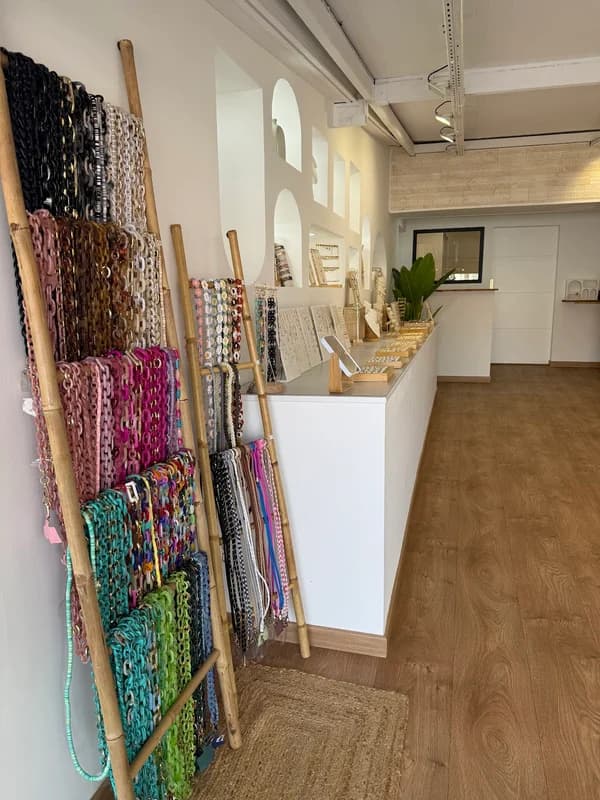 DOYA BIJOUX — Agde — Cap d'Agde Méditerranée